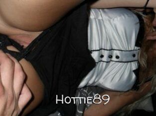 Hottie89
