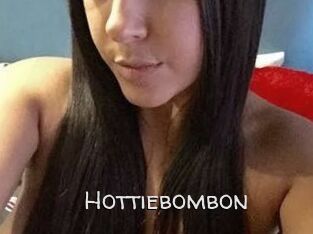 Hottiebombon