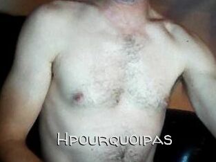 Hpourquoipas