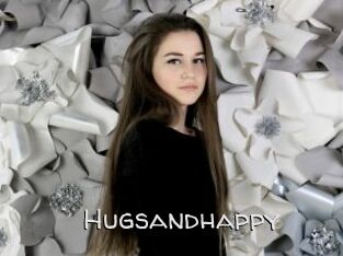 Hugsandhappy