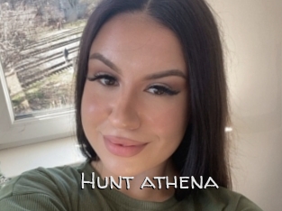 Hunt_athena