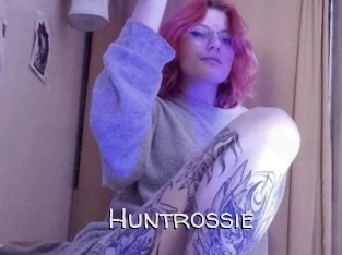 Huntrossie