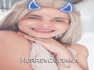 Hurremzultana