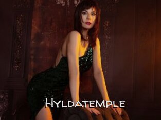 Hyldatemple