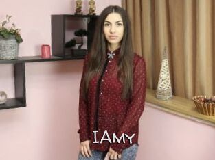 IAmy