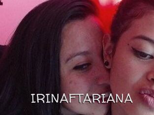 IRINAFTARIANA