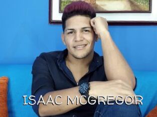 ISAAC_MCGREGOR