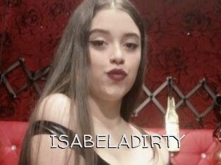ISABELADIRTY