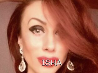 ISHA