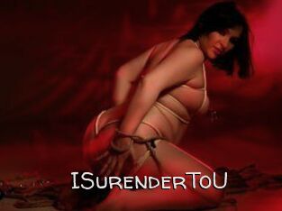 ISurenderToU