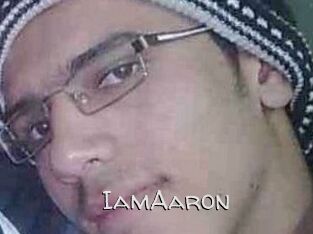 IamAaron