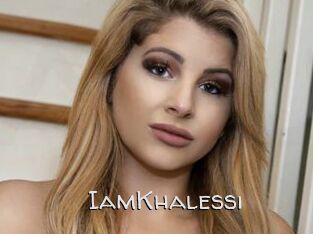 IamKhalessi