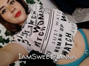 IamSweetHanna