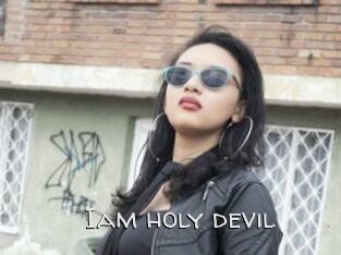 Iam_holy_devil
