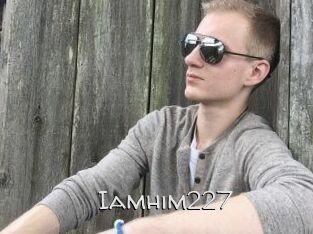 Iamhim227