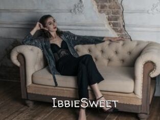 IbbieSweet
