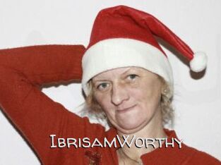 IbrisamWorthy