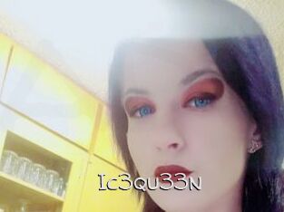 Ic3qu33n
