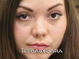 IceBabySara