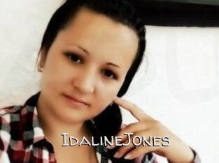 IdalineJones
