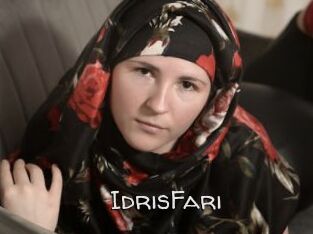 IdrisFari