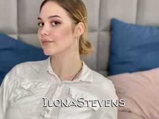 IlonaStevens