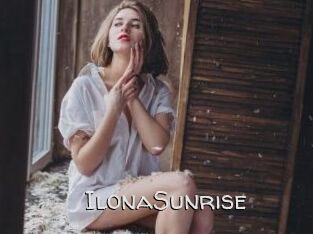IlonaSunrise