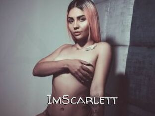ImScarlett