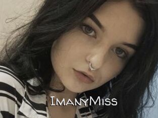 ImanyMiss