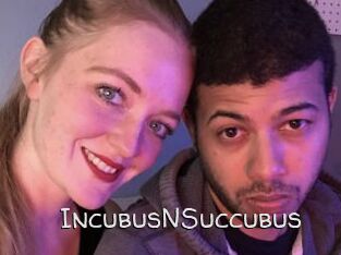 IncubusNSuccubus