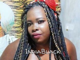 IndiaBlack