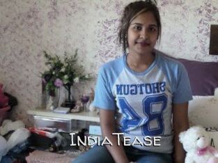 IndiaTease