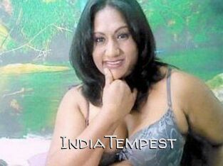 IndiaTempest