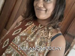 IndianSmoochy