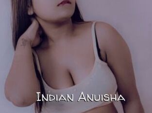 Indian_Anuisha