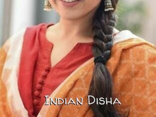 Indian_Disha