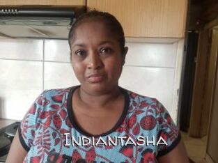 Indiantasha