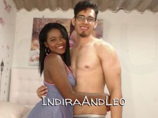 IndiraAndLeo