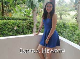 Indira_Hearth