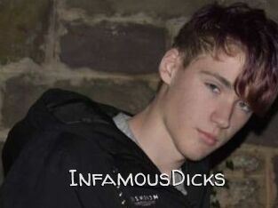 InfamousDicks