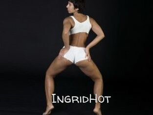 IngridHot