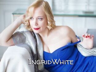 IngridWhite