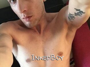InkedBoy