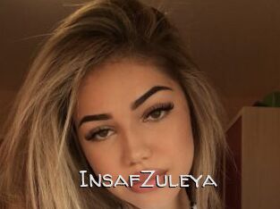 InsafZuleya