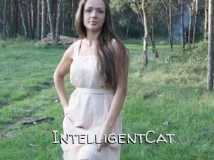 IntelligentCat