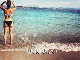 Irina420