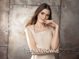 IrinaKoval
