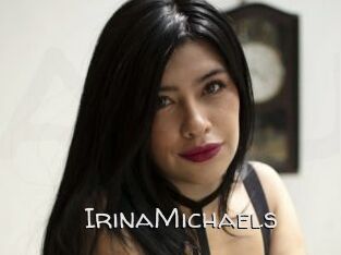 IrinaMichaels