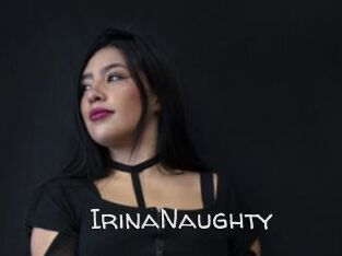 IrinaNaughty