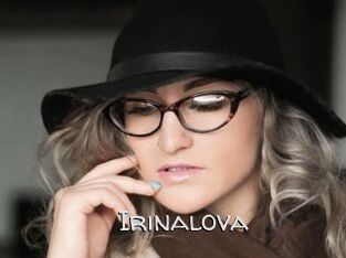 Irinalova